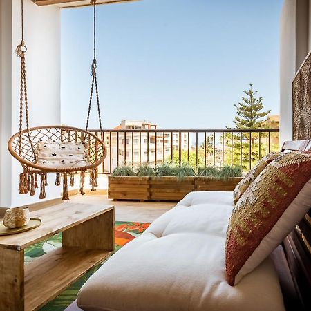 K-Colors By Nuka Homes Jávea Exteriér fotografie