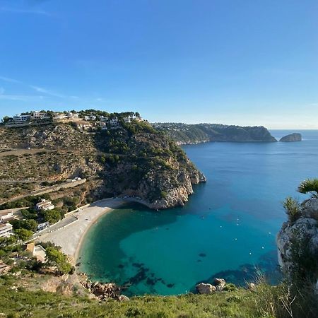 K-Colors By Nuka Homes Jávea Exteriér fotografie