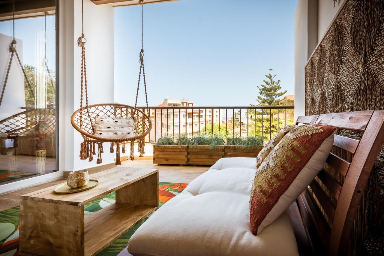K-Colors By Nuka Homes Jávea Exteriér fotografie