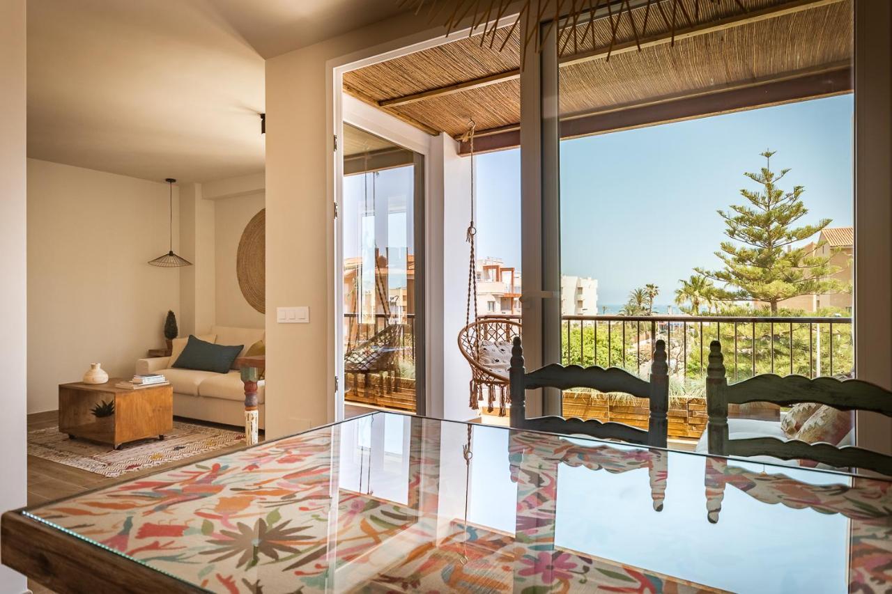 K-Colors By Nuka Homes Jávea Exteriér fotografie