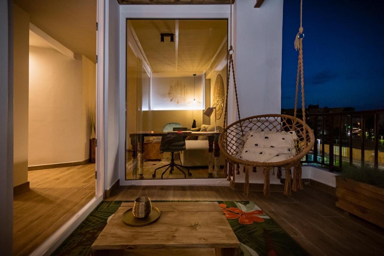 K-Colors By Nuka Homes Jávea Exteriér fotografie