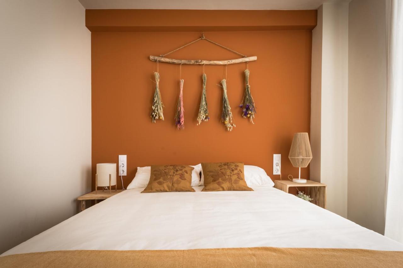 K-Colors By Nuka Homes Jávea Exteriér fotografie