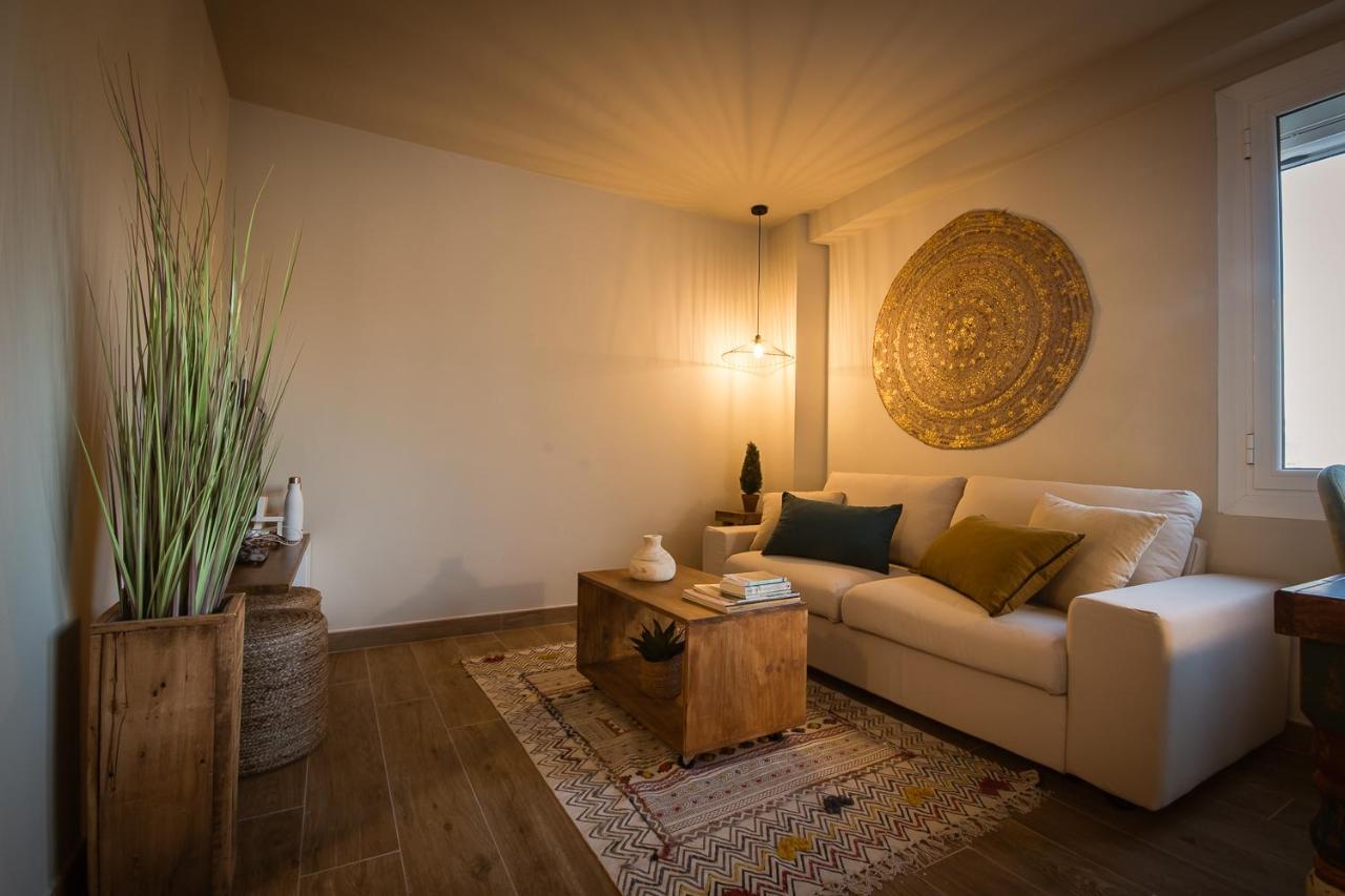 K-Colors By Nuka Homes Jávea Exteriér fotografie
